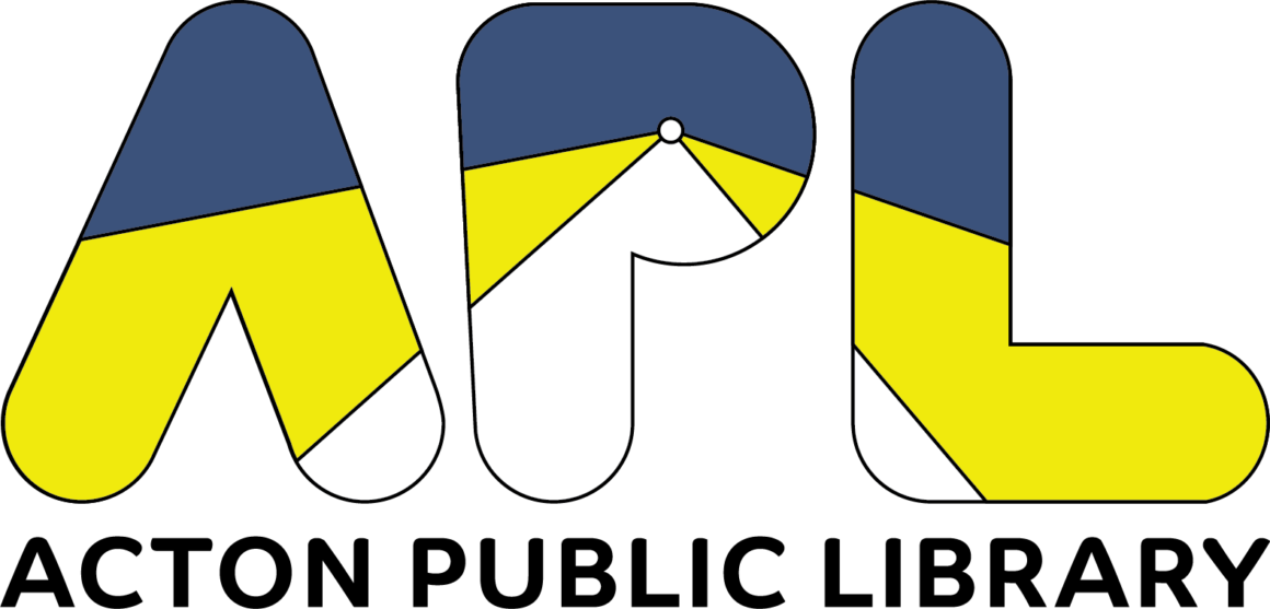 Online Resources Acton Public Library