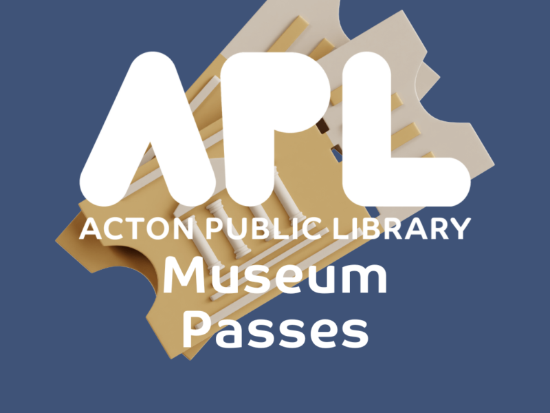 Museum Passes