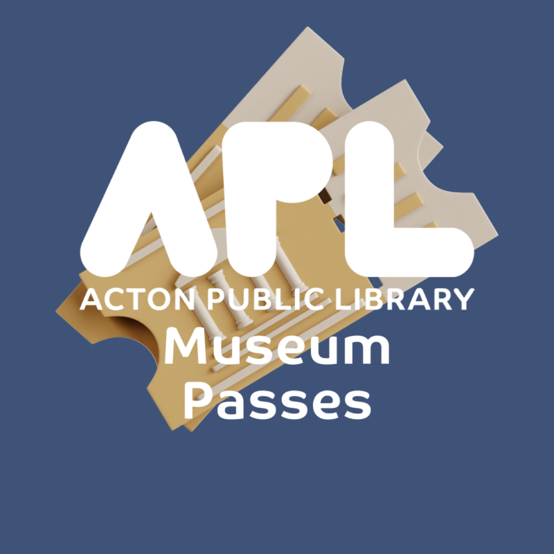 Museum Passes