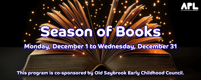 Season of Books