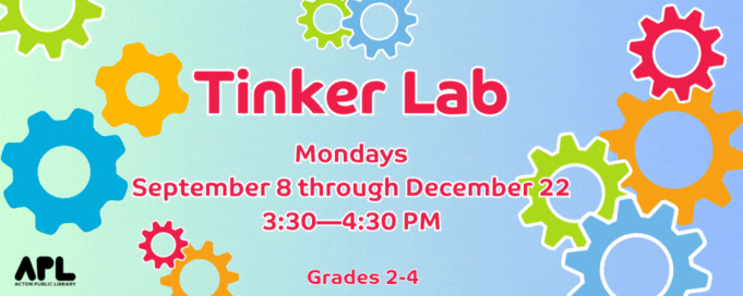 Tinker Lab