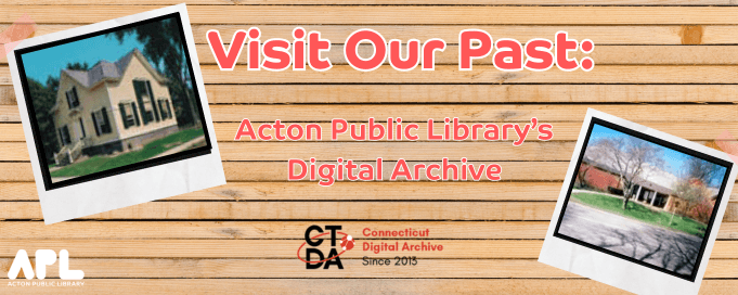 CT Digital Archive