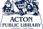 Acton Public Library at Connecticut Digital Archives