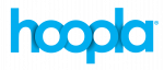 Hoopla Music Services