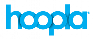 Hoopla Music Services